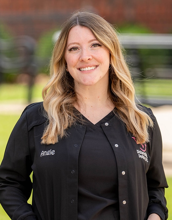 Angela Worley - Treatment Coordinator