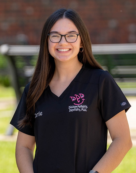 Carlie Neblett - RDA