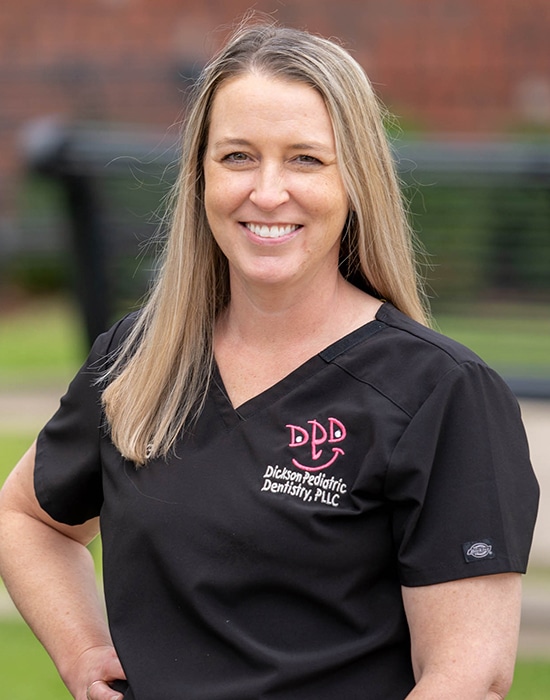 Tonya Manley - RDA/EFDA