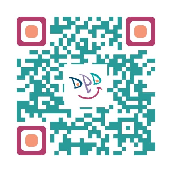 QR code Image