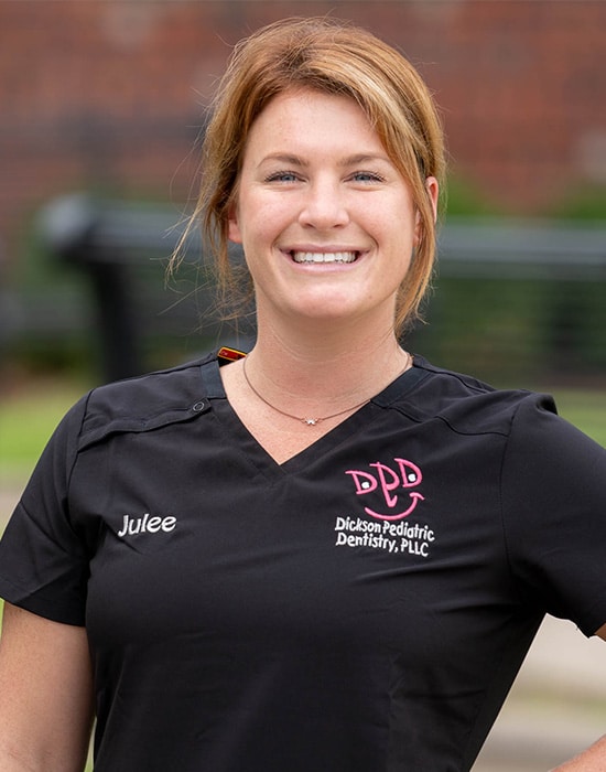 Julee EFDA